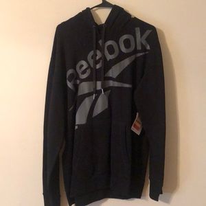 Reebok Sports Hoodie